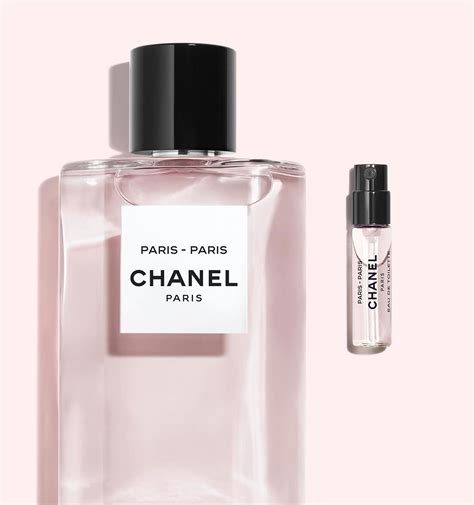 chanel parfium|chanel perfume official website.